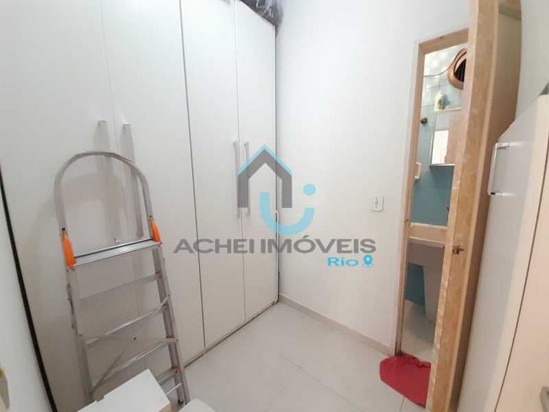 Conheça IMG-20221119-WA0087 do imóvel - EXCELENTE APARTAMENTO DE 3 QUARTOS COM VAGA NA ESCRITURA. - AIAP30165 - 10 IMG-20221119-WA0087 - 10