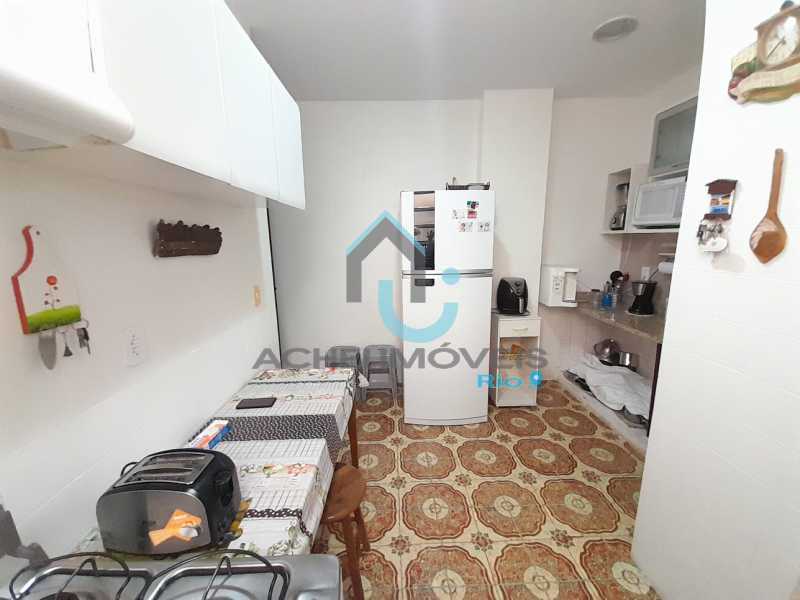 Conheça IMG-20221119-WA0063 do imóvel - EXCELENTE APARTAMENTO DE 3 QUARTOS COM VAGA NA ESCRITURA. - AIAP30165 - 13 IMG-20221119-WA0063 - 13