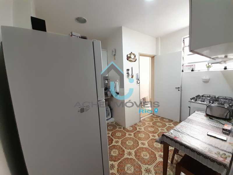 Conheça IMG-20221119-WA0060 do imóvel - EXCELENTE APARTAMENTO DE 3 QUARTOS COM VAGA NA ESCRITURA. - AIAP30165 - 14 IMG-20221119-WA0060 - 14