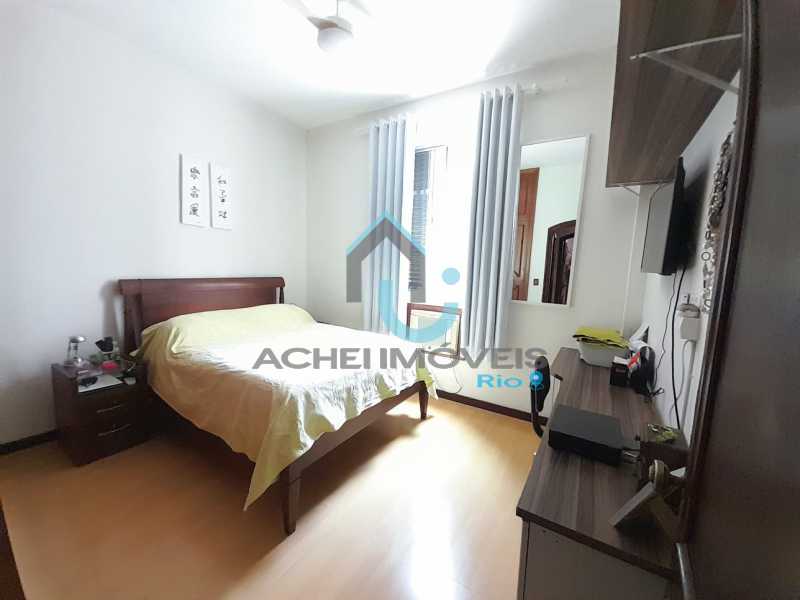 Conheça IMG-20221119-WA0076 do imóvel - EXCELENTE APARTAMENTO DE 3 QUARTOS COM VAGA NA ESCRITURA. - AIAP30165 - 17 IMG-20221119-WA0076 - 17