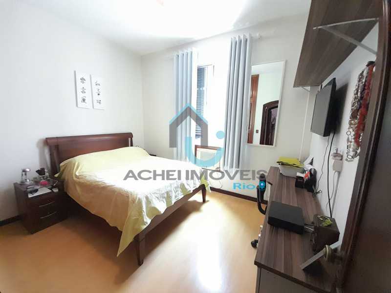 Conheça IMG-20221119-WA0078 do imóvel - EXCELENTE APARTAMENTO DE 3 QUARTOS COM VAGA NA ESCRITURA. - AIAP30165 - 19 IMG-20221119-WA0078 - 19