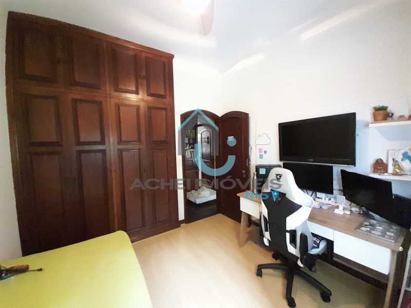 Conheça IMG-20221119-WA0071 do imóvel - EXCELENTE APARTAMENTO DE 3 QUARTOS COM VAGA NA ESCRITURA. - AIAP30165 - 23 IMG-20221119-WA0071 - 23
