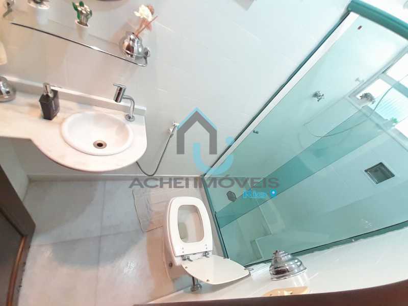 Conheça IMG-20221119-WA0067 do imóvel - EXCELENTE APARTAMENTO DE 3 QUARTOS COM VAGA NA ESCRITURA. - AIAP30165 - 25 IMG-20221119-WA0067 - 25