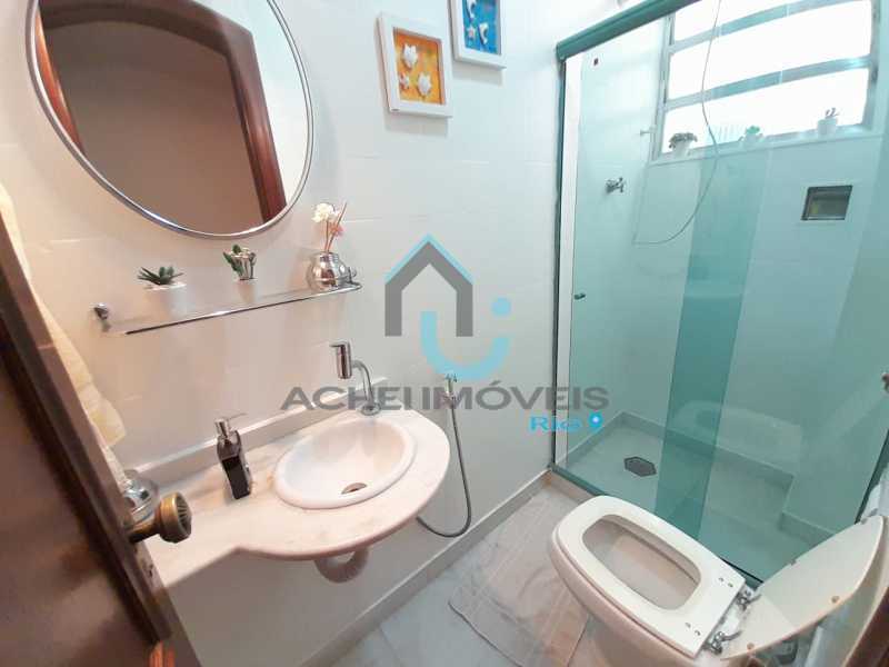 Conheça IMG-20221119-WA0066 do imóvel - EXCELENTE APARTAMENTO DE 3 QUARTOS COM VAGA NA ESCRITURA. - AIAP30165 - 26 IMG-20221119-WA0066 - 26