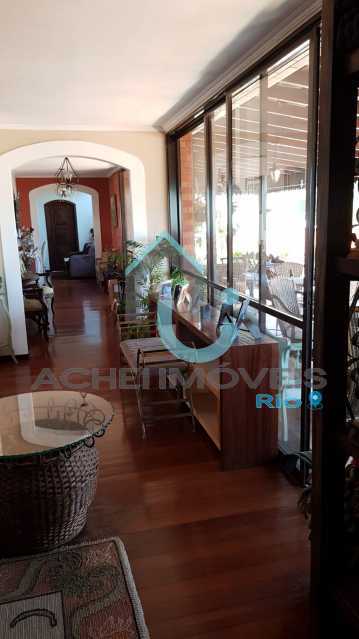 Conheça IMG-20220127-WA0005 do imóvel - Apartamento 4 quartos à venda Laranjeiras, Rio de Janeiro - R$ 3.250.000 - AIAP40032 - 2 IMG-20220127-WA0005 - 2