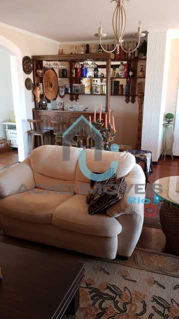Conheça IMG-20220127-WA0007 do imóvel - Apartamento 4 quartos à venda Laranjeiras, Rio de Janeiro - R$ 3.250.000 - AIAP40032 - 6 IMG-20220127-WA0007 - 6