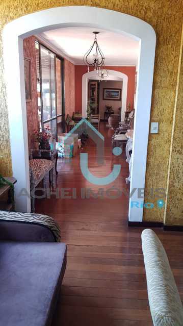 Conheça IMG-20220127-WA0009 do imóvel - Apartamento 4 quartos à venda Laranjeiras, Rio de Janeiro - R$ 3.250.000 - AIAP40032 - 1 IMG-20220127-WA0009 - 1