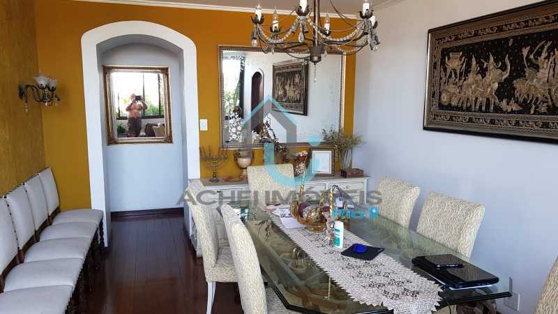 Conheça IMG-20220127-WA0014 do imóvel - Apartamento 4 quartos à venda Laranjeiras, Rio de Janeiro - R$ 3.250.000 - AIAP40032 - 3 IMG-20220127-WA0014 - 3