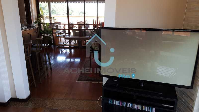Conheça IMG-20220127-WA0018 do imóvel - Apartamento 4 quartos à venda Laranjeiras, Rio de Janeiro - R$ 3.250.000 - AIAP40032 - 7 IMG-20220127-WA0018 - 7