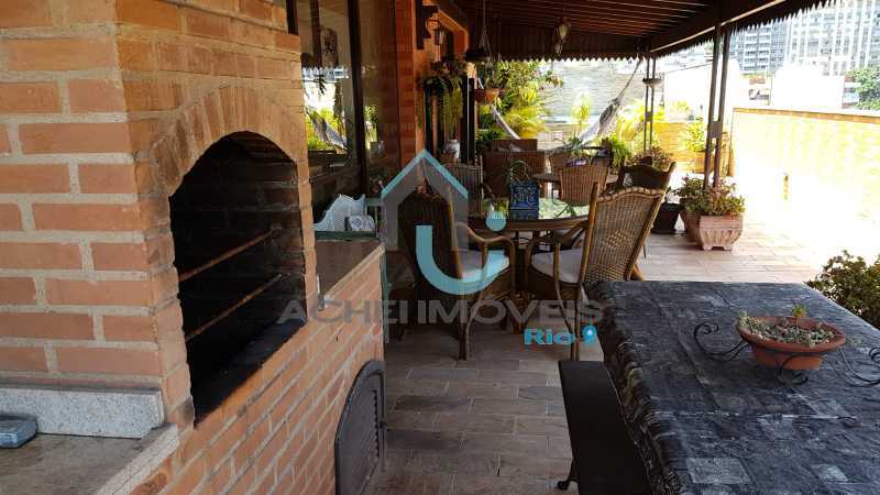 Conheça IMG-20220127-WA0020 do imóvel - Apartamento 4 quartos à venda Laranjeiras, Rio de Janeiro - R$ 3.250.000 - AIAP40032 - 14 IMG-20220127-WA0020 - 14