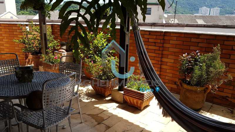 Conheça IMG-20220127-WA0030 do imóvel - Apartamento 4 quartos à venda Laranjeiras, Rio de Janeiro - R$ 3.250.000 - AIAP40032 - 8 IMG-20220127-WA0030 - 8