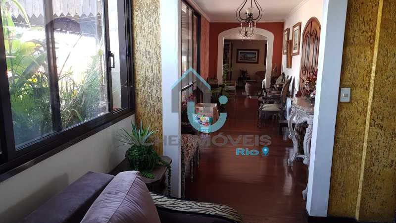 Conheça IMG-20220127-WA0072 do imóvel - Apartamento 4 quartos à venda Laranjeiras, Rio de Janeiro - R$ 3.250.000 - AIAP40032 - 5 IMG-20220127-WA0072 - 5