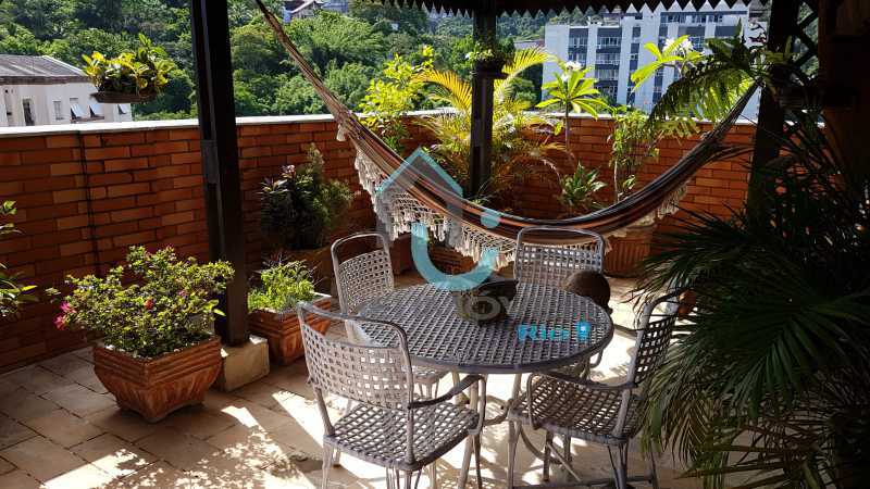 Conheça IMG-20220127-WA0078 do imóvel - Apartamento 4 quartos à venda Laranjeiras, Rio de Janeiro - R$ 3.250.000 - AIAP40032 - 9 IMG-20220127-WA0078 - 9