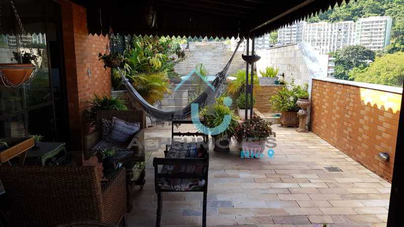 Conheça IMG-20220127-WA0094 do imóvel - Apartamento 4 quartos à venda Laranjeiras, Rio de Janeiro - R$ 3.250.000 - AIAP40032 - 10 IMG-20220127-WA0094 - 10