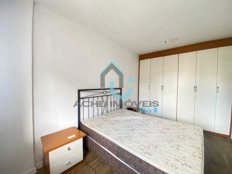 Conheça 0eb1a751-4ce1-448c-a4b3-9dc34b do imóvel - ÓTIMO QUARTO E SALA EM BOTAFOGO! - AIAP10193 - 13 0eb1a751-4ce1-448c-a4b3-9dc34b - 13