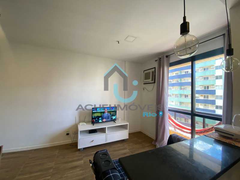 Conheça 8b1ed364-1fa9-4b99-a944-19162c do imóvel - ÓTIMO QUARTO E SALA EM BOTAFOGO! - AIAP10193 - 6 8b1ed364-1fa9-4b99-a944-19162c - 6