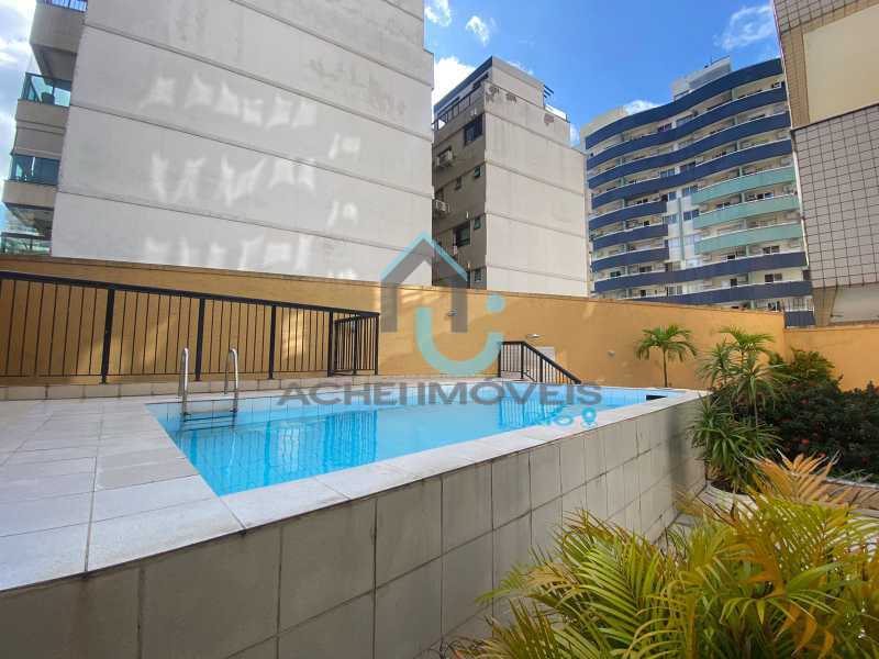 Conheça 35db28cc-f1a7-4afe-b07b-301c67 do imóvel - ÓTIMO QUARTO E SALA EM BOTAFOGO! - AIAP10193 - 20 35db28cc-f1a7-4afe-b07b-301c67 - 20