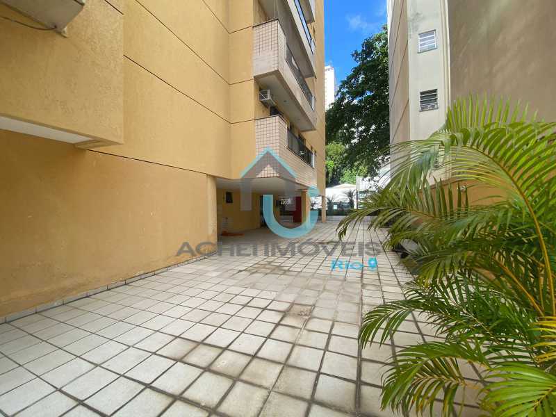 Conheça 48dc18aa-ab0e-4435-bc4e-2c4e62 do imóvel - ÓTIMO QUARTO E SALA EM BOTAFOGO! - AIAP10193 - 21 48dc18aa-ab0e-4435-bc4e-2c4e62 - 21