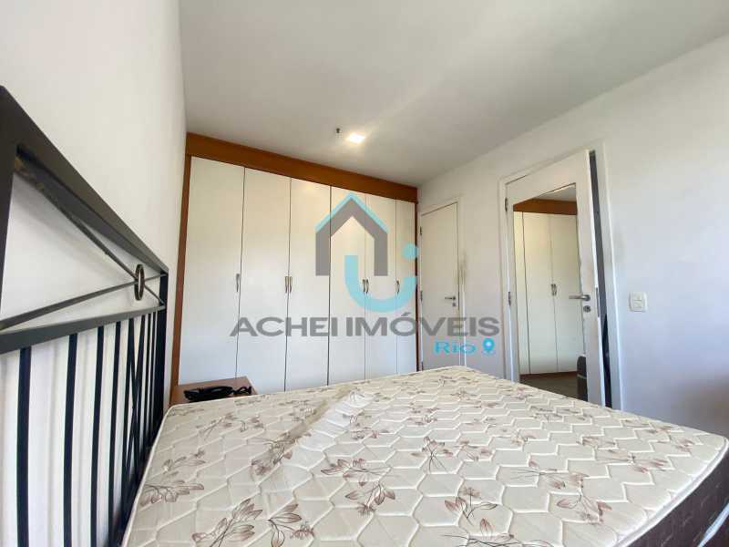 Conheça 81d17ca6-67c7-42c5-aa6b-faeaec do imóvel - ÓTIMO QUARTO E SALA EM BOTAFOGO! - AIAP10193 - 16 81d17ca6-67c7-42c5-aa6b-faeaec - 16