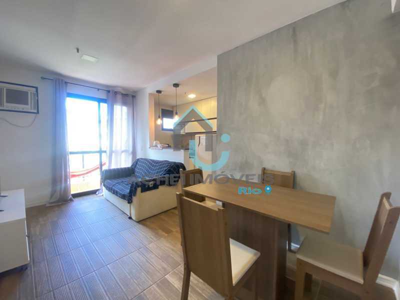 Conheça 95257d60-f128-42b9-8759-79597d do imóvel - ÓTIMO QUARTO E SALA EM BOTAFOGO! - AIAP10193 - 8 95257d60-f128-42b9-8759-79597d - 8