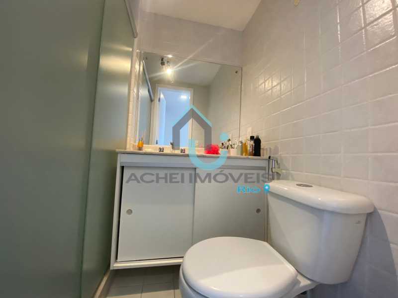 Conheça adbc3f0f-8a5a-4bdb-a97a-0dace4 do imóvel - ÓTIMO QUARTO E SALA EM BOTAFOGO! - AIAP10193 - 18 adbc3f0f-8a5a-4bdb-a97a-0dace4 - 18