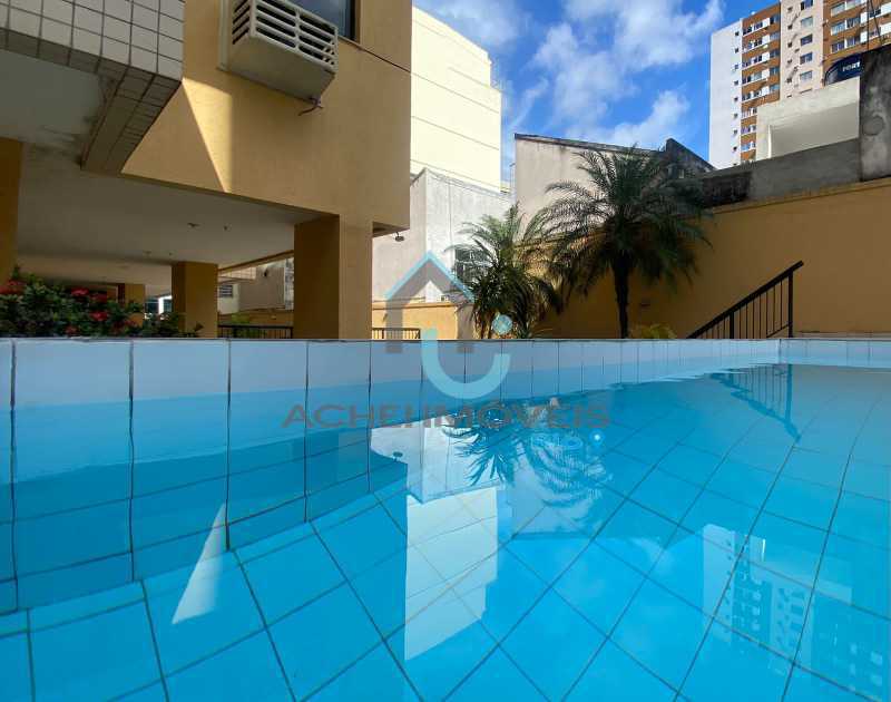 Conheça b0bd4d37-ced1-4678-ba3b-99f70e do imóvel - ÓTIMO QUARTO E SALA EM BOTAFOGO! - AIAP10193 - 19 b0bd4d37-ced1-4678-ba3b-99f70e - 19