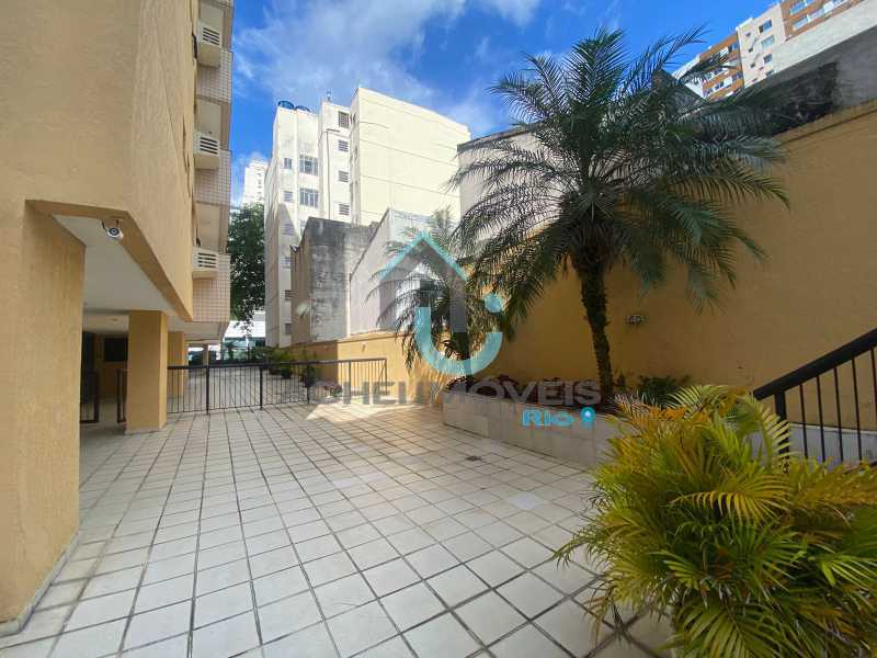 Conheça bbab5e97-1175-40ff-854c-015440 do imóvel - ÓTIMO QUARTO E SALA EM BOTAFOGO! - AIAP10193 - 22 bbab5e97-1175-40ff-854c-015440 - 22