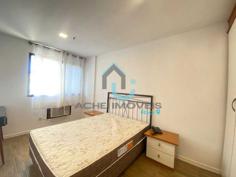 Conheça dc11cf16-7fa4-4537-b18e-3ff22e do imóvel - ÓTIMO QUARTO E SALA EM BOTAFOGO! - AIAP10193 - 14 dc11cf16-7fa4-4537-b18e-3ff22e - 14
