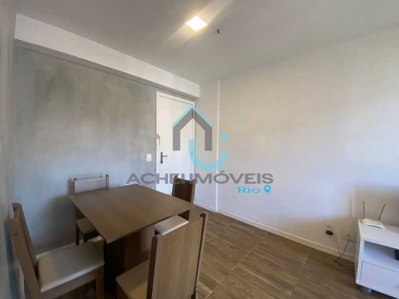 Conheça f9cf2733-d86f-4053-b40e-44e895 do imóvel - ÓTIMO QUARTO E SALA EM BOTAFOGO! - AIAP10193 - 10 f9cf2733-d86f-4053-b40e-44e895 - 10
