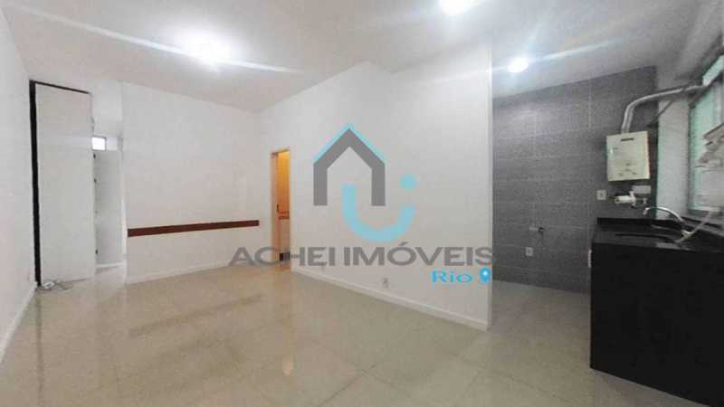 Conheça 0e46a12a-5b57-4e9a-b8c2-b52d4f do imóvel - Quarto e sala reformado com vaga na escritura em rua nobre do Flamengo - AIAP10194 - 1 0e46a12a-5b57-4e9a-b8c2-b52d4f - 1