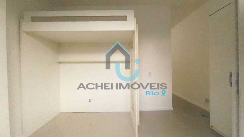 Conheça 26a5972d-421c-47f6-b9ee-605147 do imóvel - Quarto e sala reformado com vaga na escritura em rua nobre do Flamengo - AIAP10194 - 5 26a5972d-421c-47f6-b9ee-605147 - 5
