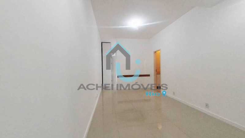 Conheça 523ef119-f283-41a5-bffe-5bd6f3 do imóvel - Quarto e sala reformado com vaga na escritura em rua nobre do Flamengo - AIAP10194 - 3 523ef119-f283-41a5-bffe-5bd6f3 - 3