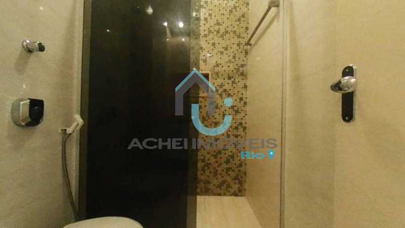 Conheça 1613e461-2482-489a-a895-f2434b do imóvel - Quarto e sala reformado com vaga na escritura em rua nobre do Flamengo - AIAP10194 - 9 1613e461-2482-489a-a895-f2434b - 9