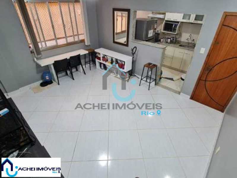 Conheça 1 do imóvel - Apartamento à venda Rua Dois de Dezembro, Flamengo, Rio de Janeiro - R$ 770.000 - AIAP20244 - 2 1 - 2