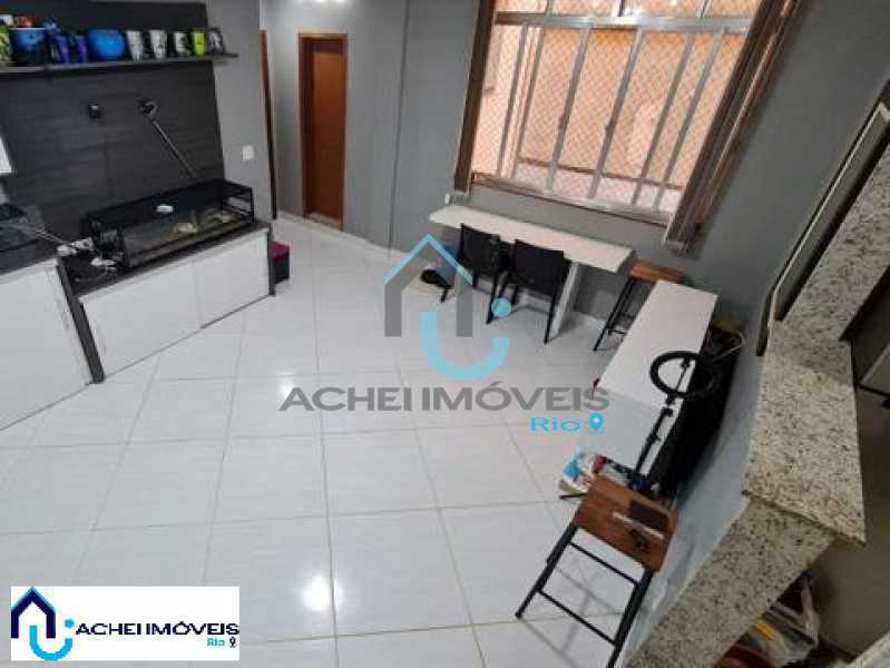 Conheça 2 do imóvel - Apartamento à venda Rua Dois de Dezembro, Flamengo, Rio de Janeiro - R$ 770.000 - AIAP20244 - 4 2 - 4