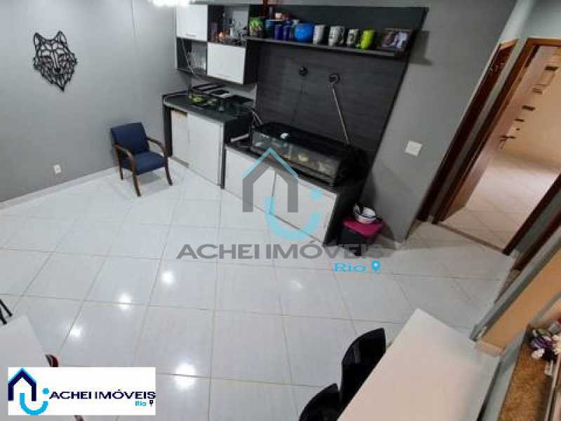 Conheça 3 do imóvel - Apartamento à venda Rua Dois de Dezembro, Flamengo, Rio de Janeiro - R$ 770.000 - AIAP20244 - 3 3 - 3