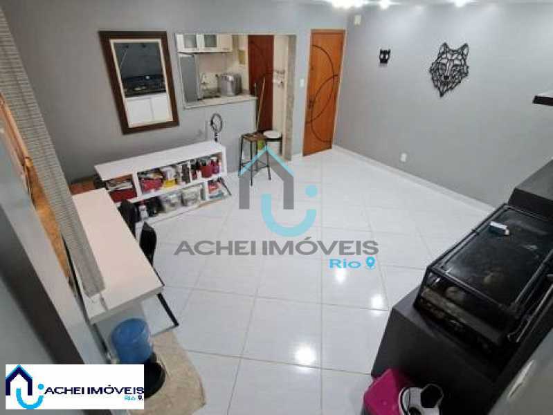 Conheça 4 do imóvel - Apartamento à venda Rua Dois de Dezembro, Flamengo, Rio de Janeiro - R$ 770.000 - AIAP20244 - 1 4 - 1