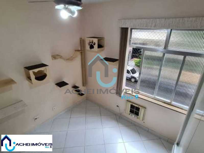 Conheça 5 do imóvel - Apartamento à venda Rua Dois de Dezembro, Flamengo, Rio de Janeiro - R$ 770.000 - AIAP20244 - 5 5 - 5