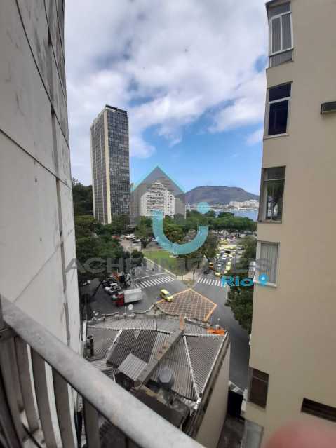 Conheça 1 do imóvel - 3 quartos na Praia de Botafogo - AIAP30177 - 9 1 - 9