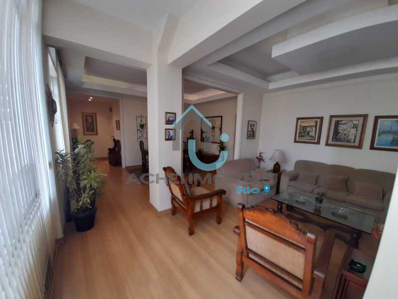 Conheça 4 do imóvel - 3 quartos na Praia de Botafogo - AIAP30177 - 2 4 - 2
