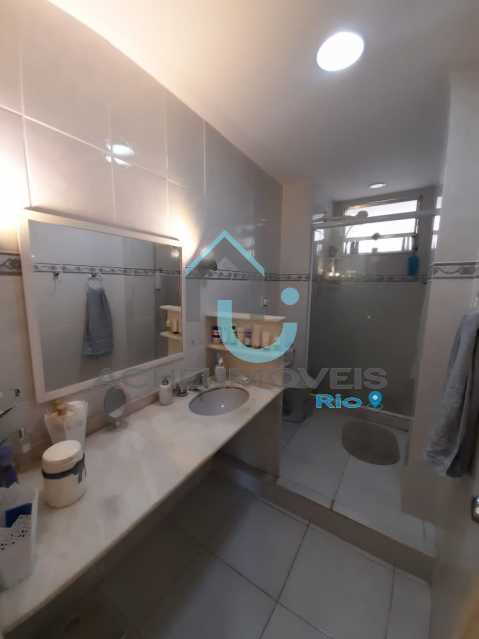 Conheça 13 do imóvel - 3 quartos na Praia de Botafogo - AIAP30177 - 13 13 - 13