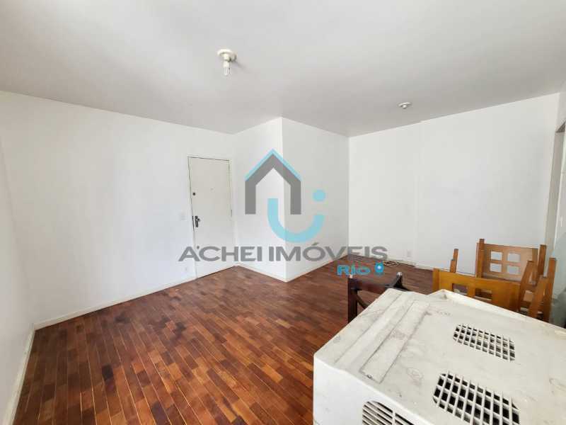 Conheça 1 do imóvel - Excelente apartamento de 2 quartos com 2 vagas na escritura. - AIAP20255 - 1 1 - 1