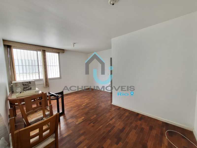 Conheça 3 do imóvel - Excelente apartamento de 2 quartos com 2 vagas na escritura. - AIAP20255 - 3 3 - 3