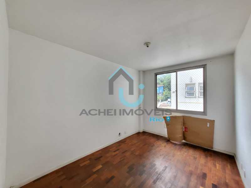 Conheça 4 do imóvel - Excelente apartamento de 2 quartos com 2 vagas na escritura. - AIAP20255 - 4 4 - 4