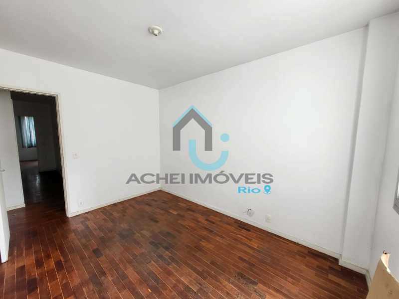 Conheça 5 do imóvel - Excelente apartamento de 2 quartos com 2 vagas na escritura. - AIAP20255 - 5 5 - 5