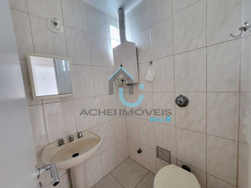 Conheça 6 do imóvel - Excelente apartamento de 2 quartos com 2 vagas na escritura. - AIAP20255 - 6 6 - 6