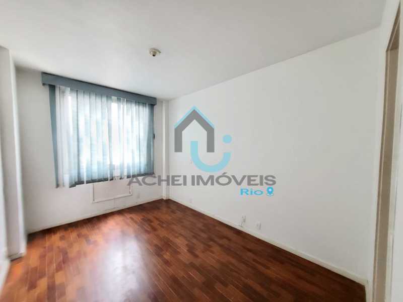 Conheça 7 do imóvel - Excelente apartamento de 2 quartos com 2 vagas na escritura. - AIAP20255 - 7 7 - 7