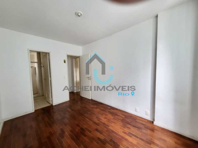 Conheça 8 do imóvel - Excelente apartamento de 2 quartos com 2 vagas na escritura. - AIAP20255 - 8 8 - 8