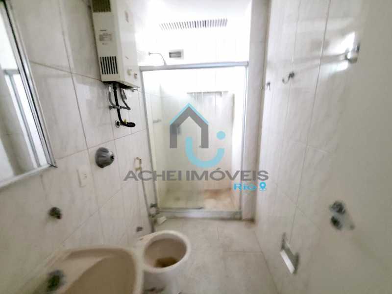 Conheça 9 do imóvel - Excelente apartamento de 2 quartos com 2 vagas na escritura. - AIAP20255 - 9 9 - 9