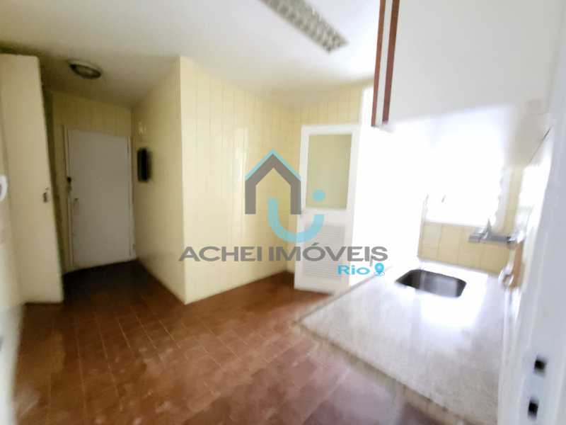 Conheça 10 do imóvel - Excelente apartamento de 2 quartos com 2 vagas na escritura. - AIAP20255 - 10 10 - 10